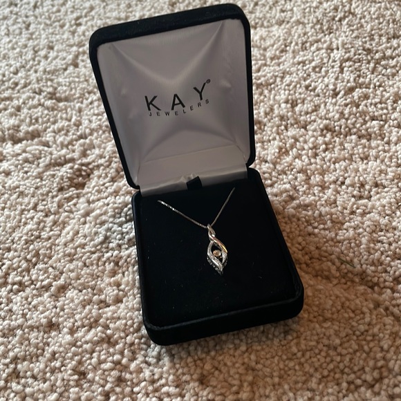 Kay Jewelers Jewelry Kay Necklace Poshmark